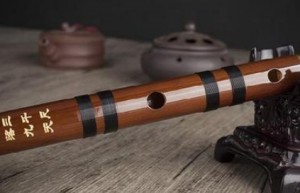竹 笛